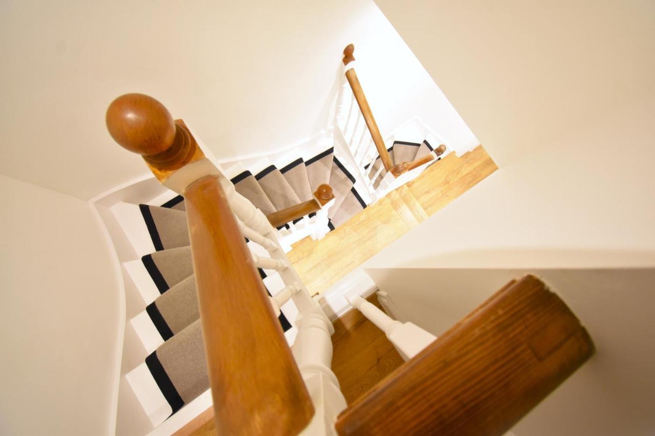 Stunning 3 Bed Apartment Londres Extérieur photo